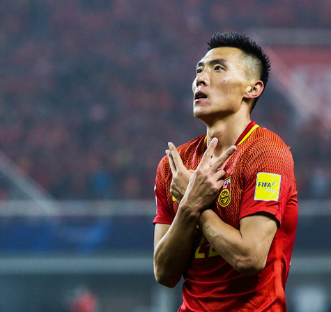 【勝了】中國隊10戰(zhàn)勝韓國，揚我中華威