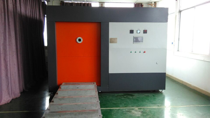 等壓抽真空-檢漏-sf6充氣設(shè)備