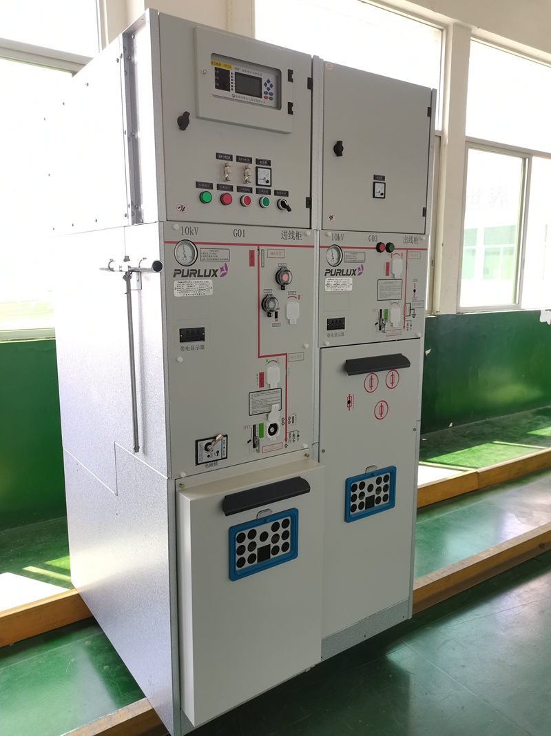 臺(tái)風(fēng)“泰利”來(lái)襲，聊聊不怕水的高壓充氣柜