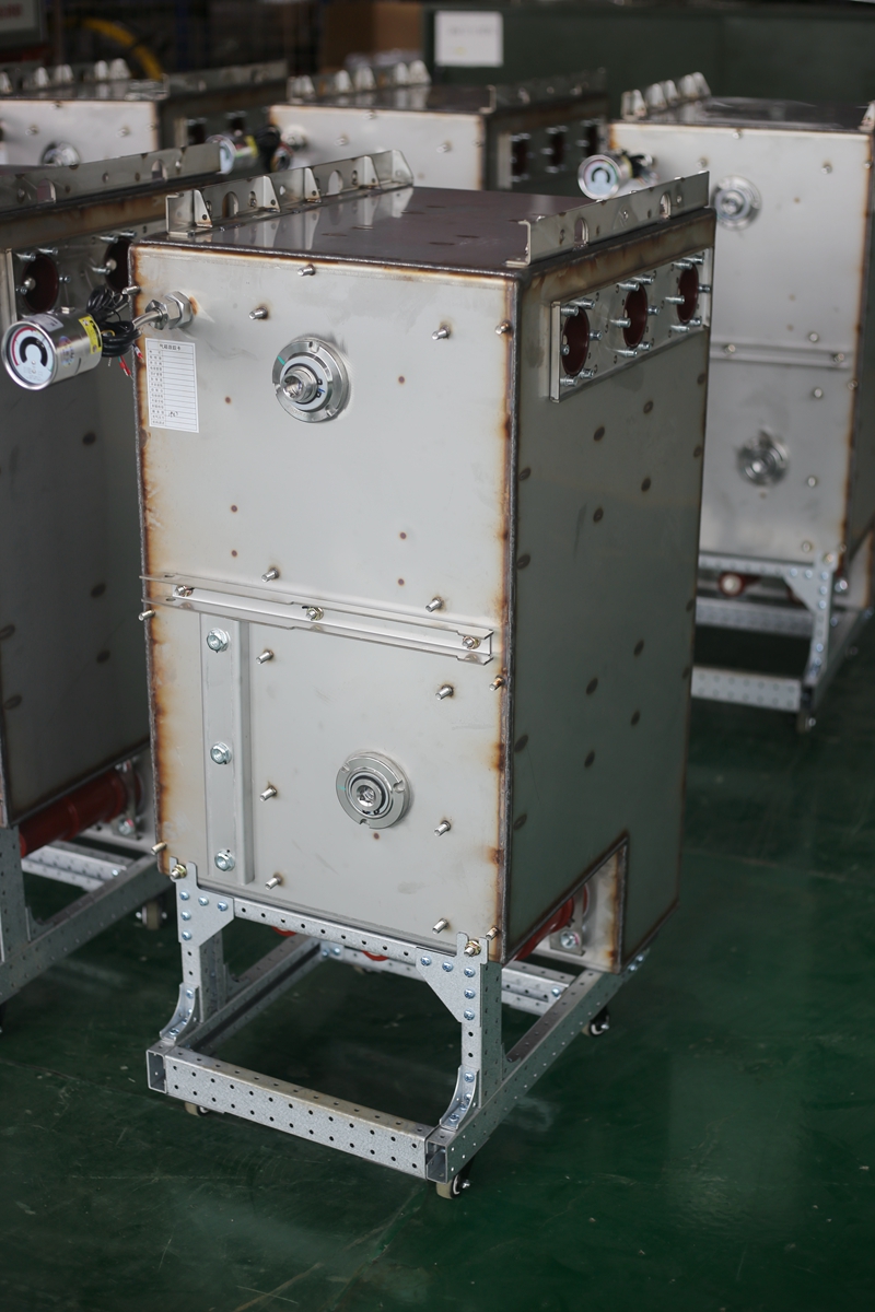 全絕緣充氣柜型號(hào)、特點(diǎn)及產(chǎn)品介紹1