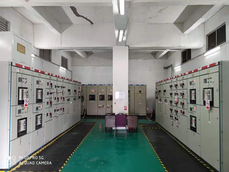 東莞茶山電房高低壓配電柜售后服務(wù)怎么保障長期穩(wěn)定