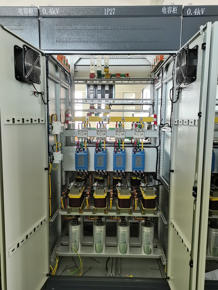 電力系統(tǒng)中的諧波是什么，有什么危害