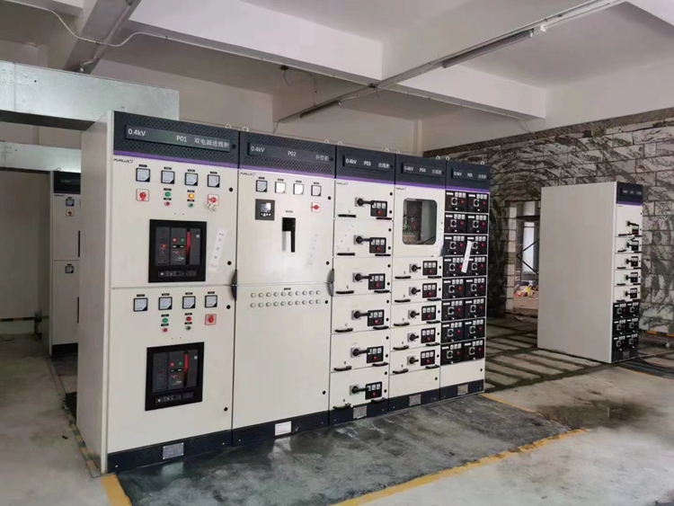 常見(jiàn)的諧波治理方法有哪些