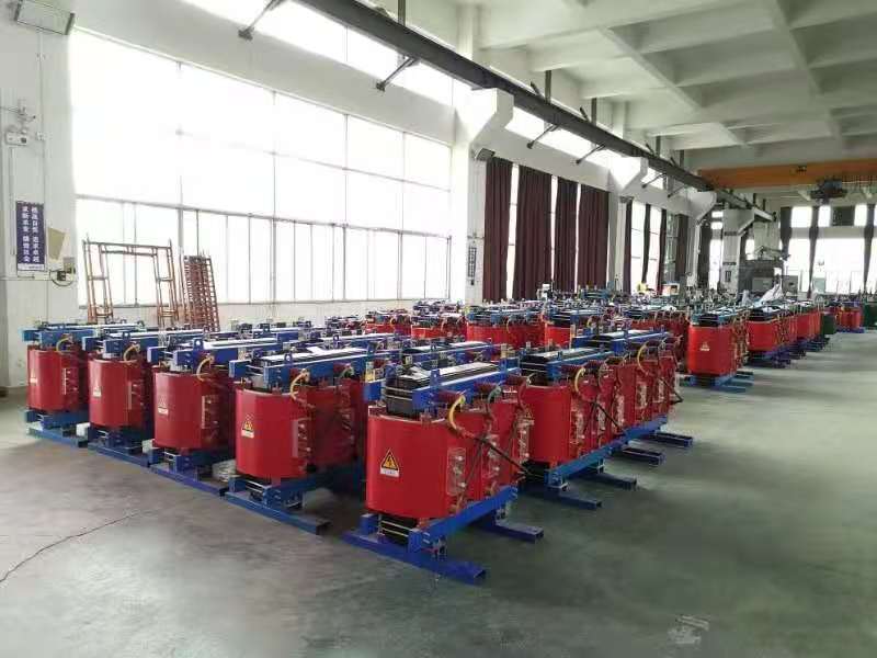 東莞配電變壓器常見故障有哪些