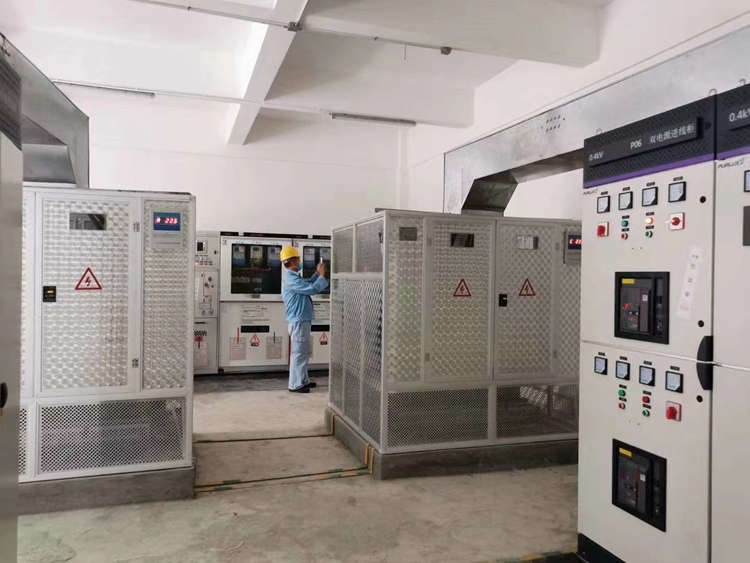 配電變壓器使用過(guò)程中的相關(guān)注意事項(xiàng)有哪些