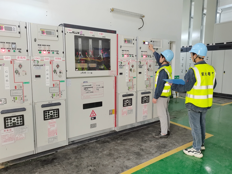 電力變配電系統(tǒng)運行常見故障分析與應(yīng)對策略