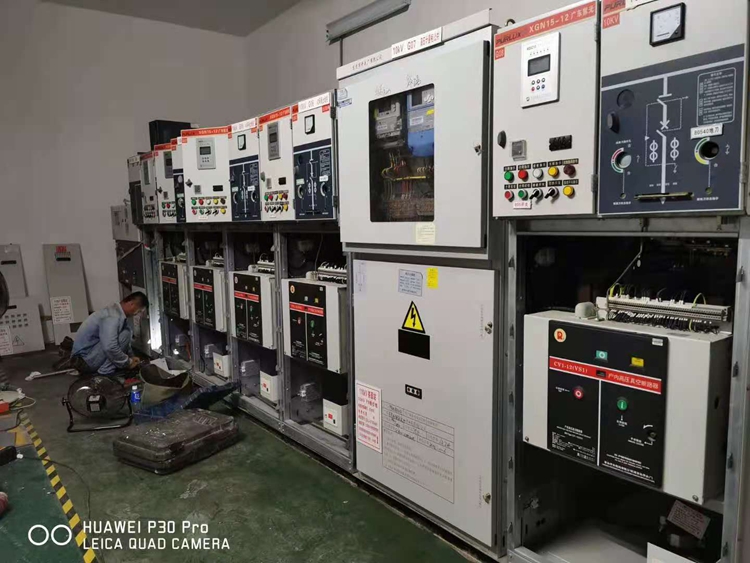 熔斷器熔斷的常見原因及處理方法