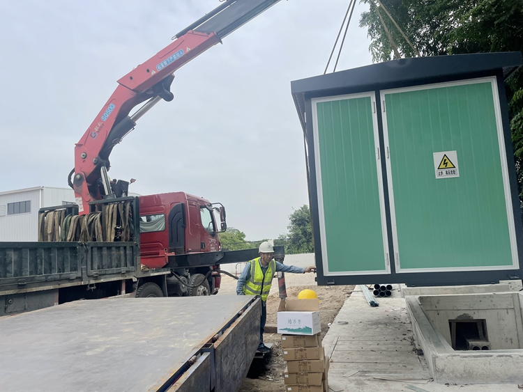 變壓器增容500kVA要多少錢？紫光電氣為您算清這筆賬！