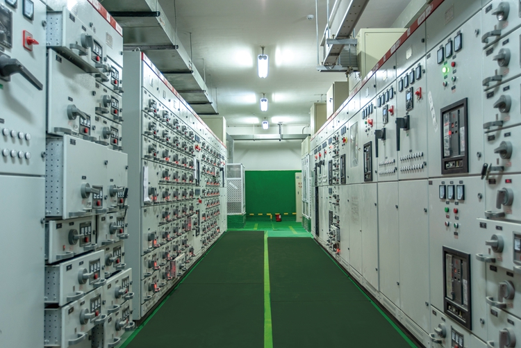 選擇廣東紫光電氣電力工程總承包，為您的項(xiàng)目“充滿”可靠動力