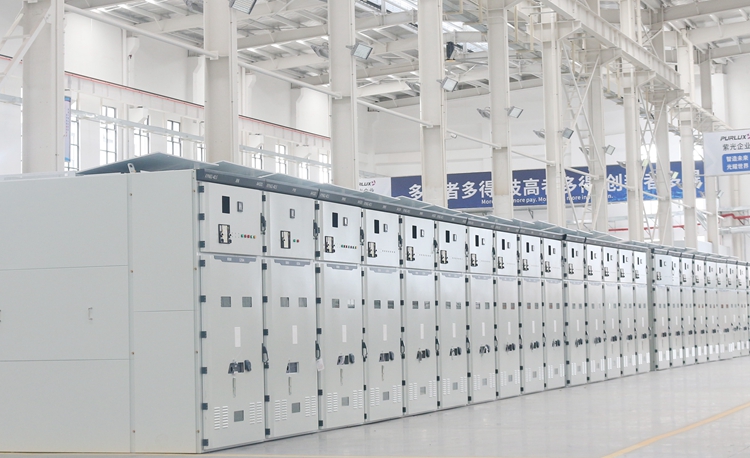 高壓開關(guān)柜選型寶典：安全可靠，為您的電力系統(tǒng)保駕護(hù)航