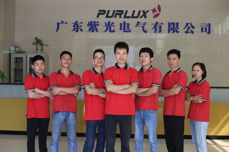 信賴之選，口碑相傳 廣東紫光電氣何以成為華南地區(qū)的“電力守護(hù)星”